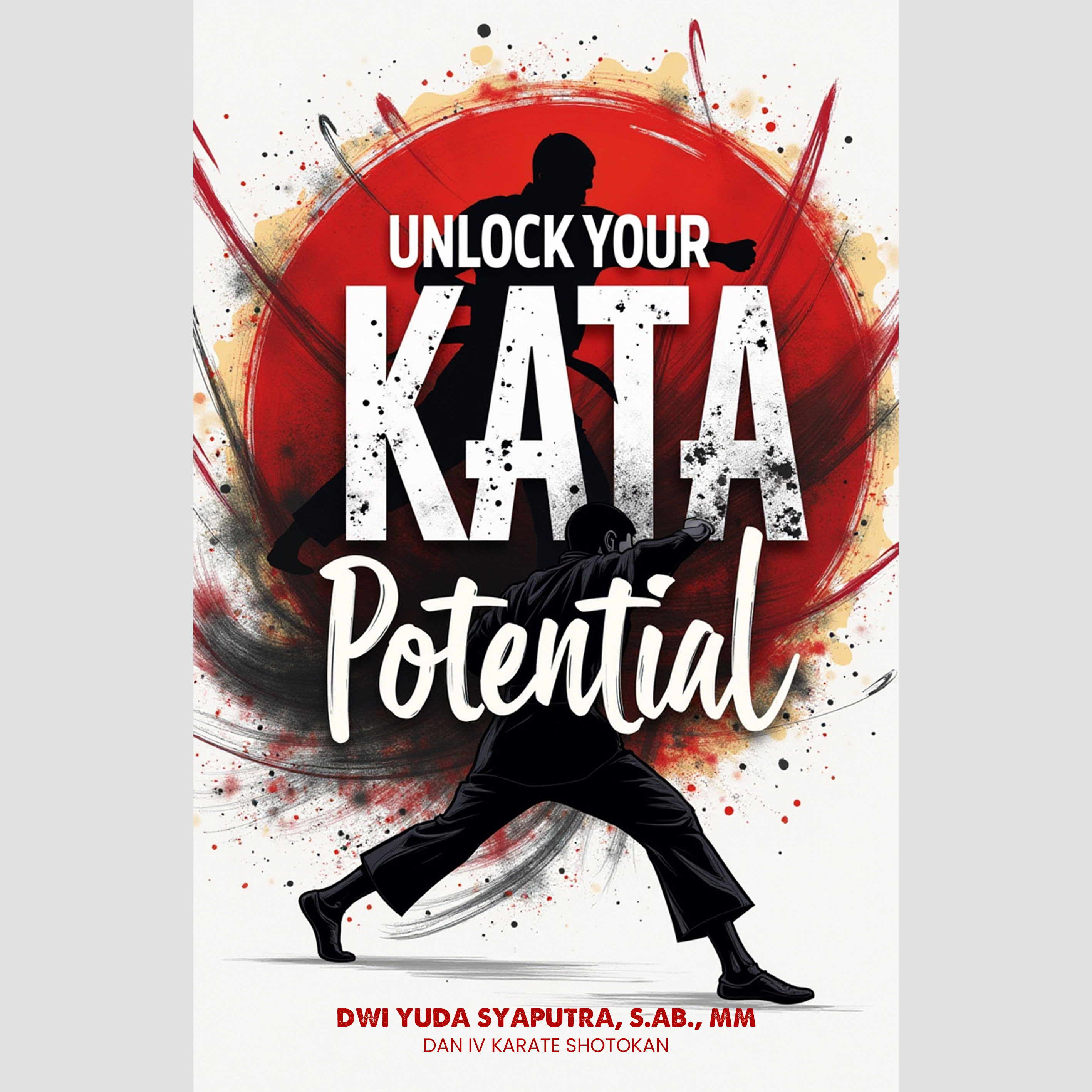 Ebook-Unlock Your KATA Potential